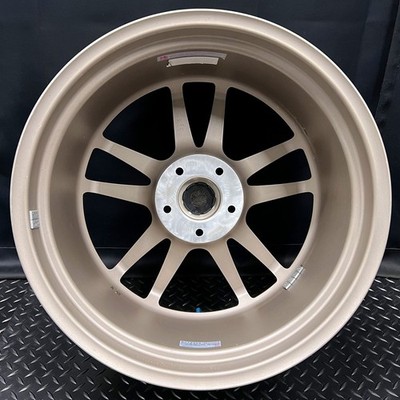 JDM Forged wheels manufactured by Tan-ei-sha featuring DUNLOP DIREZZA (No Tires) - Image 6