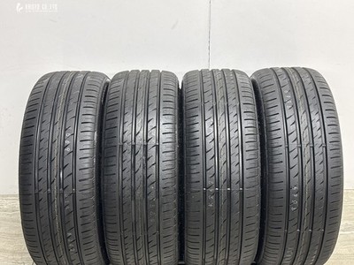 JDM 2025 Model with nubs WEDS Maverick 709M 18in 7.5J +37 PCD100 Arrow (No Tires) - Image 6