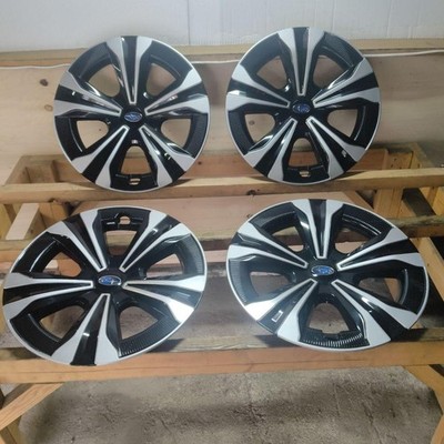 JDM Subaru Solterra electric car 18-inch wheel cover 8-135 (No Tires)