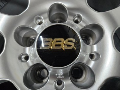 JDM BBS RS-GT RS967A Yokohama Advan dB 245/40R20 for Alphard/Vellfire/ (No Tires) - Image 3