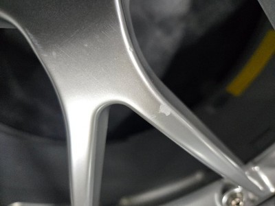 JDM BBS RS-GT RS967A Yokohama Advan dB 245/40R20 for Alphard/Vellfire/ (No Tires) - Image 4