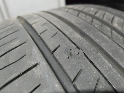 JDM BBS RS-GT RS967A Yokohama Advan dB 245/40R20 for Alphard/Vellfire/ (No Tires) - Image 6