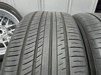 JDM BBS RS-GT RS967A Yokohama Advan dB 245/40R20 for Alphard/Vellfire/ (No Tires) - Image 9
