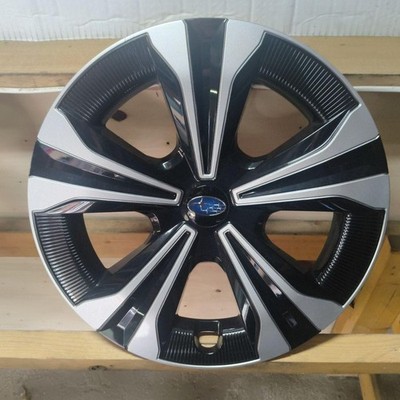 JDM Subaru Solterra electric car 18-inch wheel cover 8-135 (No Tires) - Image 8