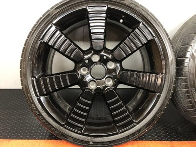 JDM PIRELLI P ZERO 205/40R18Summer Tires BMW F55/F56/F57 MINI Genuine (No Tires) - Image 2