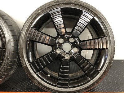 JDM PIRELLI P ZERO 205/40R18Summer Tires BMW F55/F56/F57 MINI Genuine (No Tires) - Image 3