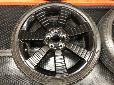 JDM PIRELLI P ZERO 205/40R18Summer Tires BMW F55/F56/F57 MINI Genuine (No Tires) - Image 4