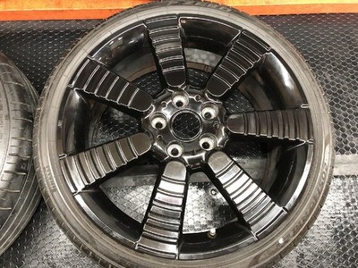 JDM PIRELLI P ZERO 205/40R18Summer Tires BMW F55/F56/F57 MINI Genuine (No Tires) - Image 5