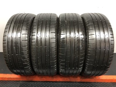 JDM PIRELLI P ZERO 205/40R18Summer Tires BMW F55/F56/F57 MINI Genuine (No Tires) - Image 8