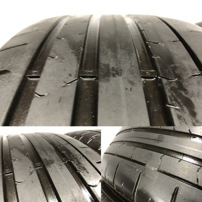 JDM PIRELLI P ZERO 205/40R18Summer Tires BMW F55/F56/F57 MINI Genuine (No Tires) - Image 9