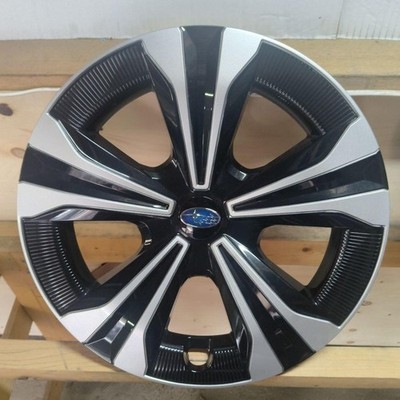 JDM Subaru Solterra electric car 18-inch wheel cover 8-135 (No Tires) - Image 11