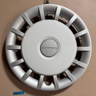 JDM 708Y Move canvas wheel caps 4 pieces (No Tires) - Image 4