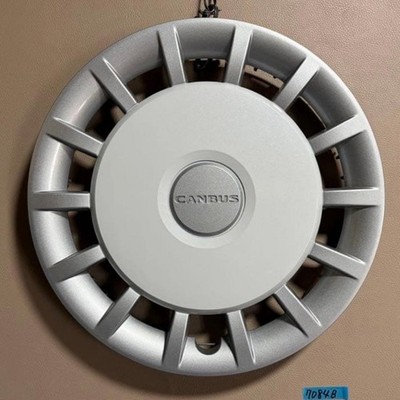 JDM 708Y Move canvas wheel caps 4 pieces (No Tires) - Image 5