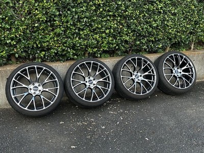 JDM Rare RAYS VOLK RACING G16 20-inch 10j +35 PCD114 245/35R20 forging (No Tires)