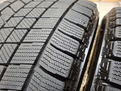 JDM Almost Subaru WRX S4 STIsports Genuine Wheels and Tires 2023 Bridg (No Tires) - Image 8
