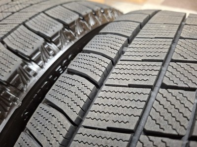 JDM Almost Subaru WRX S4 STIsports Genuine Wheels and Tires 2023 Bridg (No Tires) - Image 10