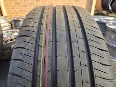 JDM CX-8/CX-5/80/60 Harrier Weds Maverick 709M Dunlop e-SPORT MAXX 245 (No Tires) - Image 9