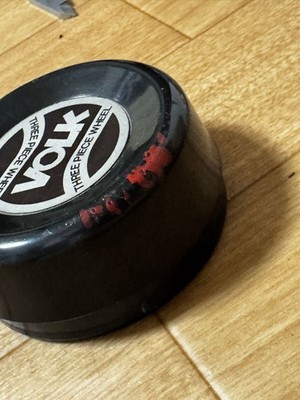 JDM VOLK Racing Center Cap 4 Individual Set THREE PIECE WHEEL br RAYS (No Tires) - Image 6