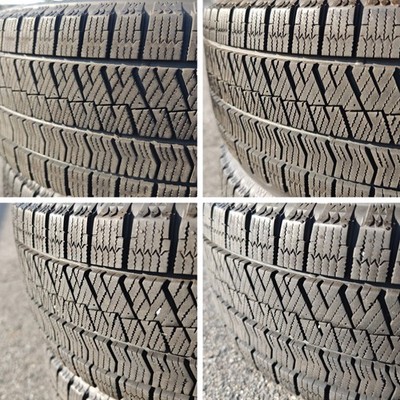 JDM MAZDA Mazda ND series Roadster Genuine 162018 / 2017 model BLIZZAK (No Tires) - Image 4