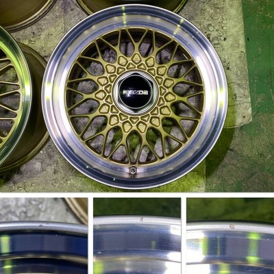 JDM Rare FC3C RX-7 Cabriolet limited to 150 units Final Edition genuin (No Tires) - Image 3