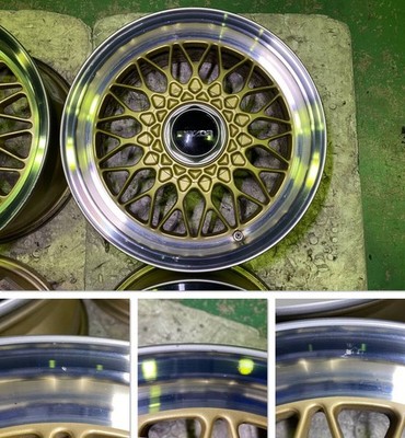 JDM Rare FC3C RX-7 Cabriolet limited to 150 units Final Edition genuin (No Tires) - Image 5