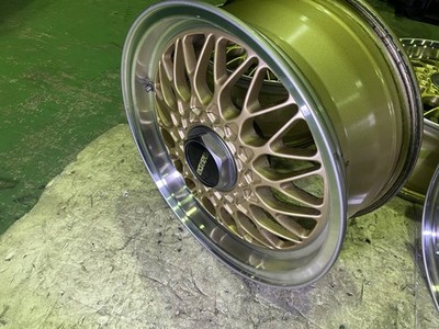 JDM Rare FC3C RX-7 Cabriolet limited to 150 units Final Edition genuin (No Tires) - Image 8
