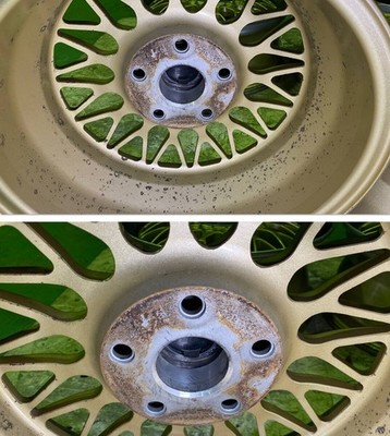 JDM Rare FC3C RX-7 Cabriolet limited to 150 units Final Edition genuin (No Tires) - Image 9