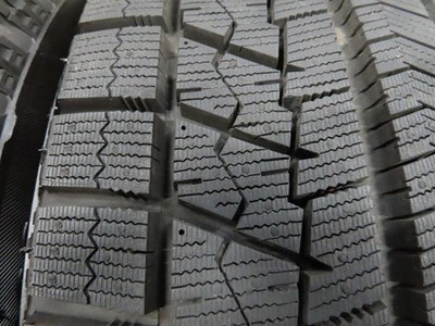 JDM BMW Mini 195/55R16 F54 Clubman Cooper MINI Bridgestone Zack 7J+52 (No Tires) - Image 6