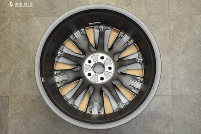 JDM New car Toyota crown estate RS genuine 21in 8.5J +35 PCD114.3 4Boo (No Tires) - Image 9