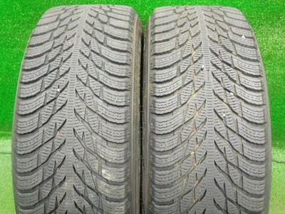 JDM Used Wheel Tire 4-Wheel Set 255/55R20 2019 Model 80% Tread BMW X7 G07 Ge (No Tires) - Image 5
