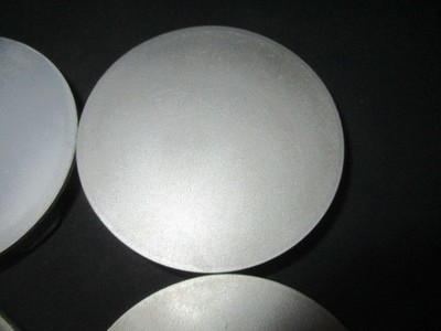 JDM Used Mercedes-Benz AMG 4-individual silver wheel caps model M242 w (No Tires) - Image 3