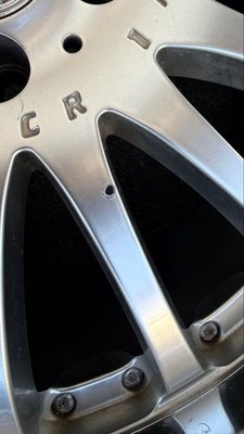 JDM Carlson 1/16 RS 20-inch 114.3 5h (No Tires) - Image 6