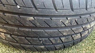 JDM Carlson 1/16 RS 20-inch 114.3 5h (No Tires) - Image 8