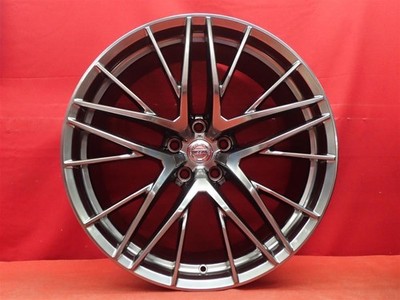 JDM RAYS GT-R R35 Genuine 4Wheels 20x9.5+45 10.5+25 5x114.3 (No Tires) - Image 8