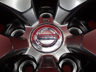 JDM RAYS GT-R R35 Genuine 4Wheels 20x9.5+45 10.5+25 5x114.3 (No Tires) - Image 10