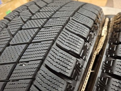 JDM Excellent ConditionSubaru BRZ STIsports Genuine Wheels and Tires 2 (No Tires) - Image 9