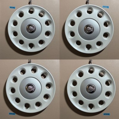 JDM 613 Daihatsu Mira Cocoa Wheel Cap (No Tires)