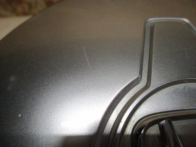 JDM N-BOX SLASH / N-BOX Slash / JF1 JF2 / Genuine / Wheel cap / Center (No Tires) - Image 3