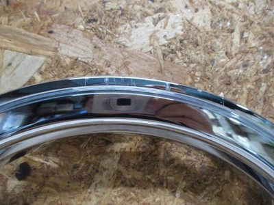 JDM N-BOX SLASH / N-BOX Slash / JF1 JF2 / Genuine / Wheel cap / Center (No Tires) - Image 7