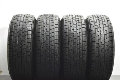 JDM Excellent Tread Toyota 150 Land Cruiser Prado Genuine Modellista S (No Tires) - Image 8