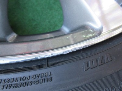 JDM SALE Limited Time Offer: ¥198000 TRD TF4 8J-19 5H114.3 +44 Suitabl (No Tires) - Image 9