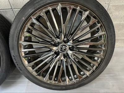 JDM WALD Genuine Line (No Tires)