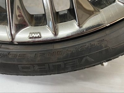 JDM WALD Genuine Line (No Tires) - Image 2