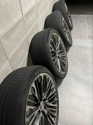 JDM WALD Genuine Line (No Tires) - Image 7