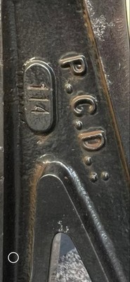 JDM WALD Genuine Line (No Tires) - Image 10