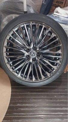 JDM WALD Genuine Line (No Tires) - Image 11