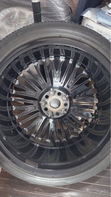 JDM WALD Genuine Line (No Tires) - Image 12