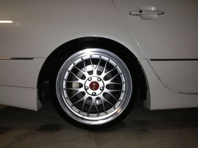 JDM BBS LM199j 10j (No Tires) - Image 5