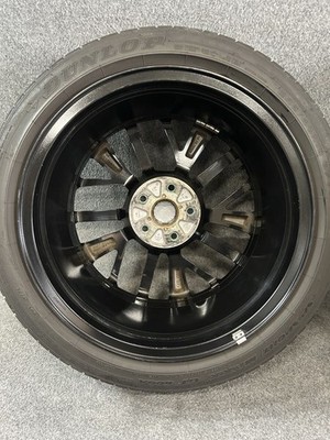 JDM 245/40R18 DUNLOP/SP SPORT MAXX GT 600A 2022 subaru VBH WRX S4 STi (No Tires) - Image 6