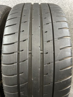 JDM 245/40R18 DUNLOP/SP SPORT MAXX GT 600A 2022 subaru VBH WRX S4 STi (No Tires) - Image 7